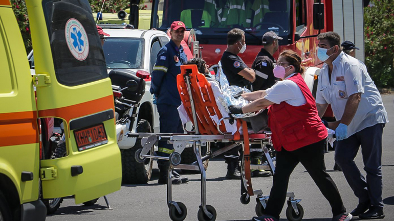 Στα κάγκελα οι ιατροδικαστές Ναυπλίου και Καλαμάτας για το «άδειασμα» από το υπουργείο Προστασίας του Πολίτη